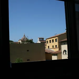 Bed & Breakfast Casa Per Ferie Regina Santo Rosario, Florence