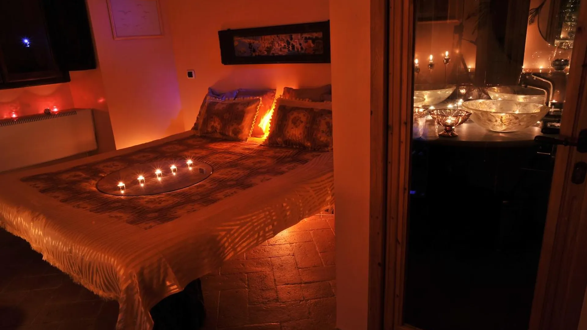 Castello Di Montalbano Bed & Breakfast Florence 0*,  Italy