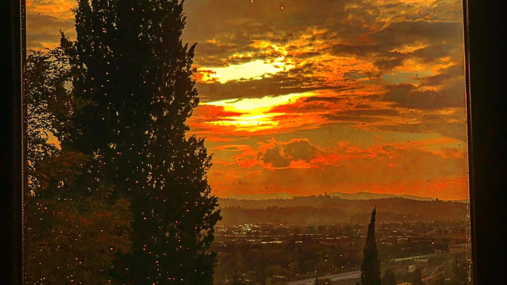 Castello Di Montalbano Bed & Breakfast Florence