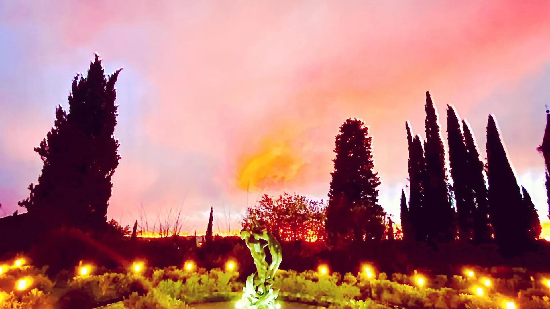 Castello Di Montalbano Bed & Breakfast Florence