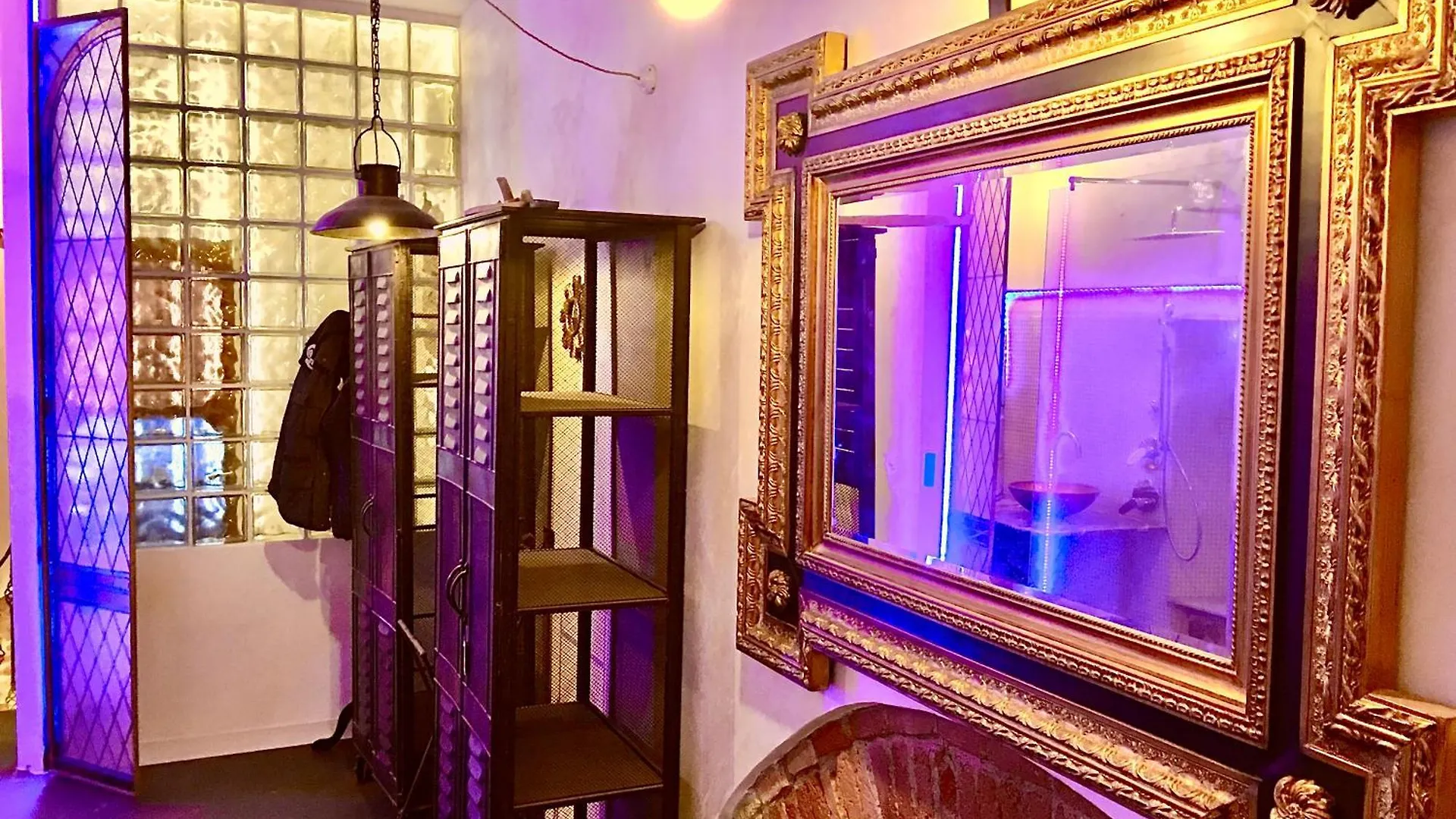 Castello Di Montalbano Bed & Breakfast Florence