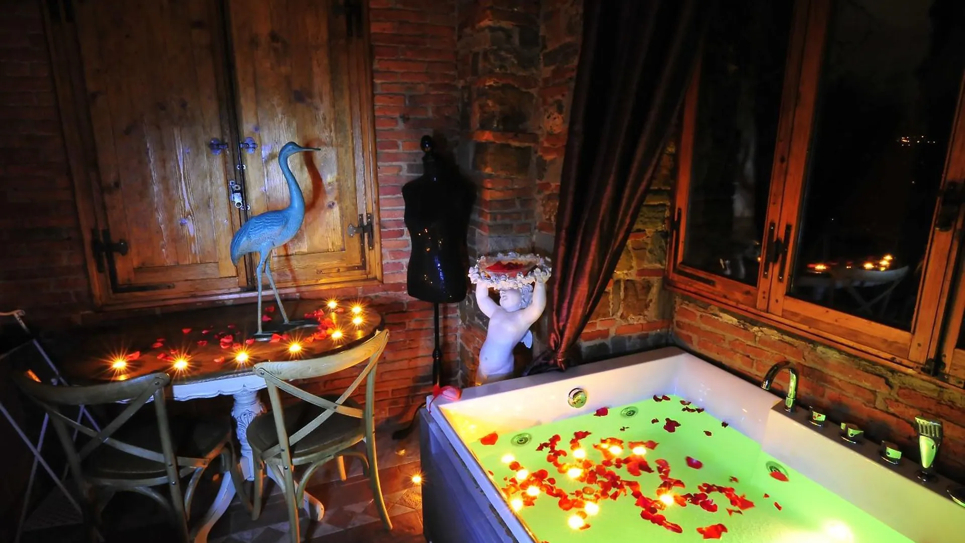 Castello Di Montalbano Bed & Breakfast Florence