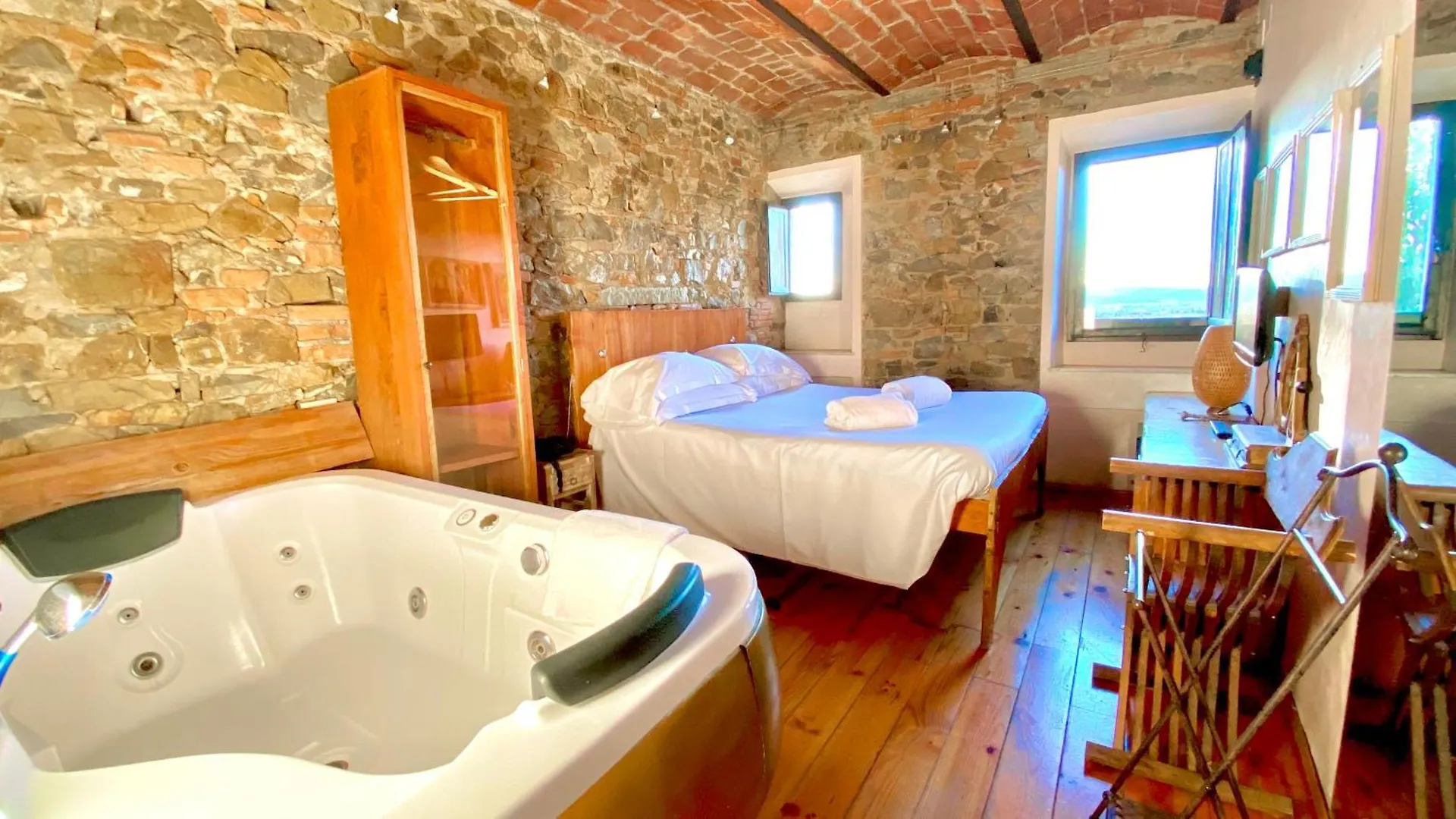 Castello Di Montalbano Bed & Breakfast Florence 0*,  Italy