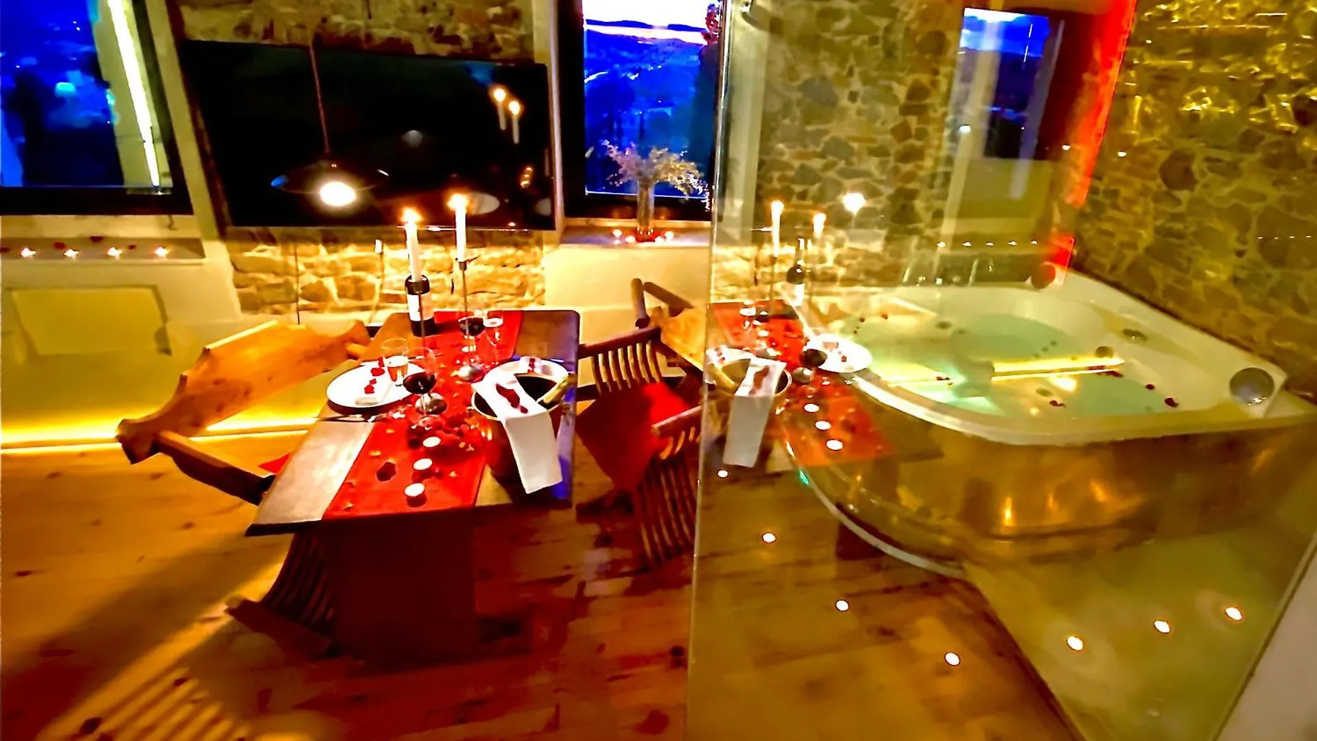 Castello Di Montalbano Bed & Breakfast Florence
